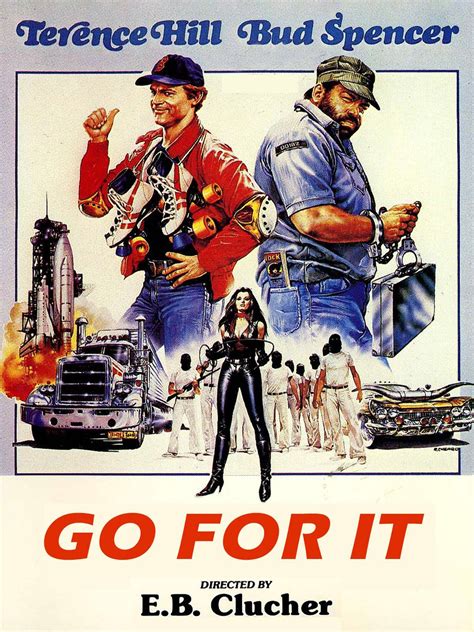 Go For It (1983) Teresa Orlowskis first